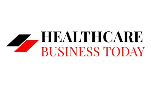 Healthcare business today logo