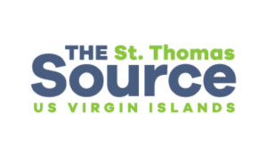 The Source logo