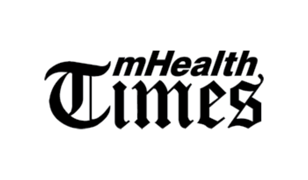 mHealth Times logo