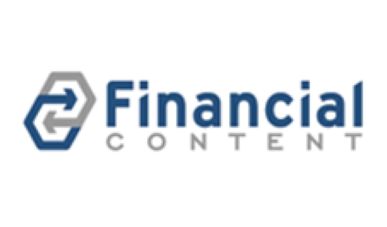 Financial Content logo