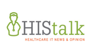 HIStalk logo