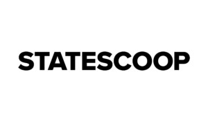 Statescoop logo