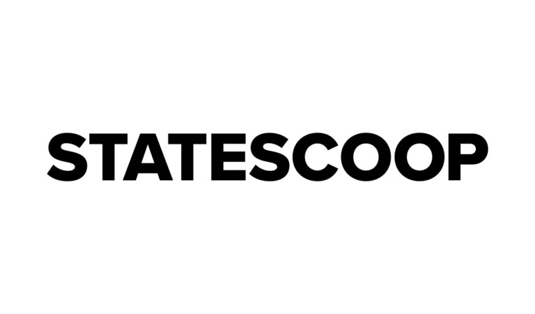 Statescoop logo