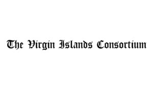 The virgin islands consortium logo