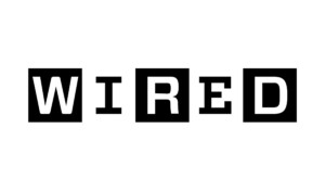 Wired logo